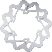 Galfer Wave® Brake Rotor - High Performance Braking - Front & Rear