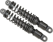 Drag Specialties Premium Ride-height Adjustable Shocks