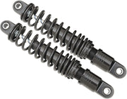 Drag Specialties Premium Adjustable Shocks For Motorcycle