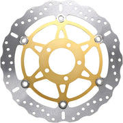 EBC Pro-lite Xc Contour Bremsscheibe - Vorne