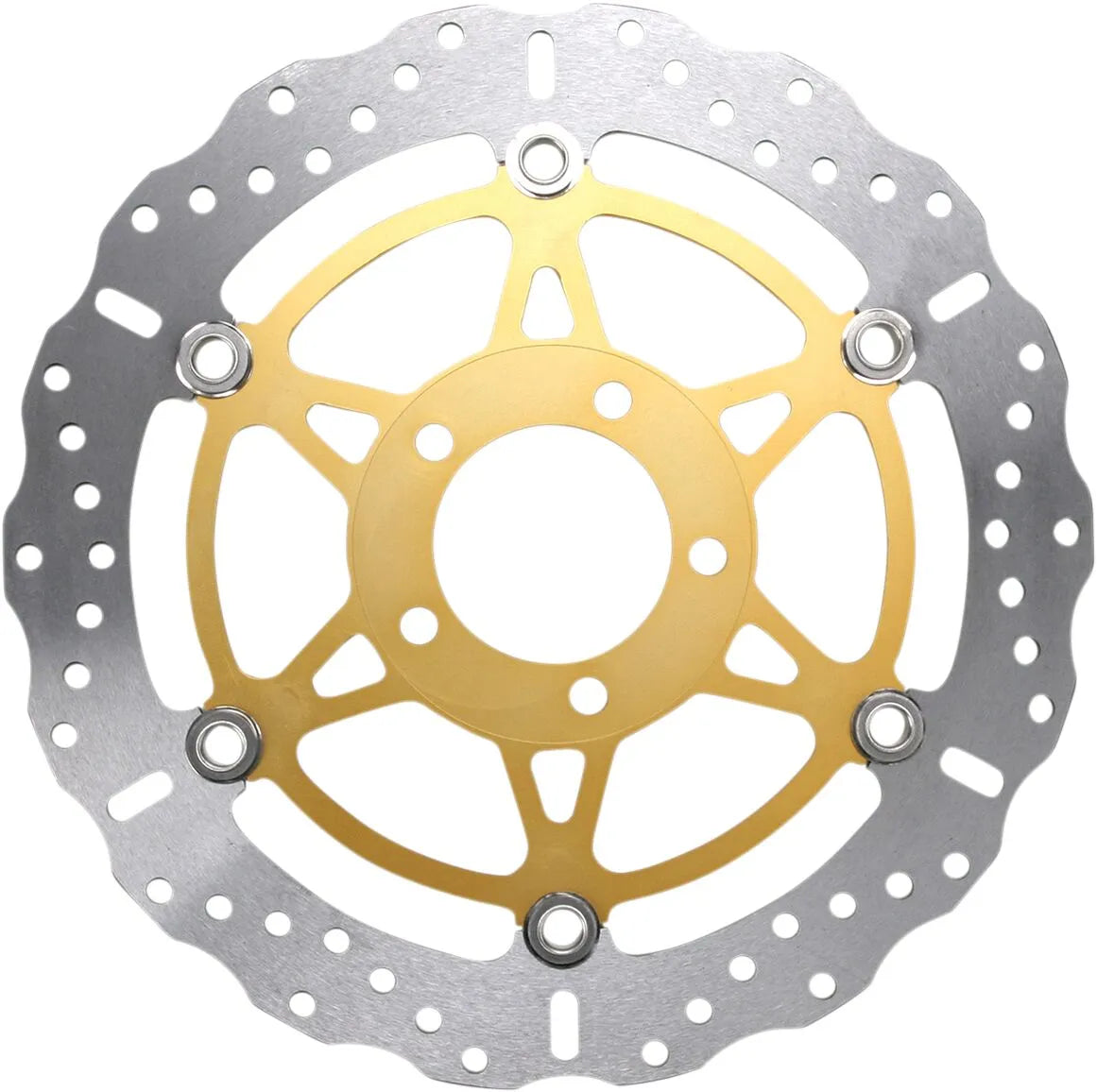 Ebc Pro-lite Xc Contour Bremsscheibe - Vorne