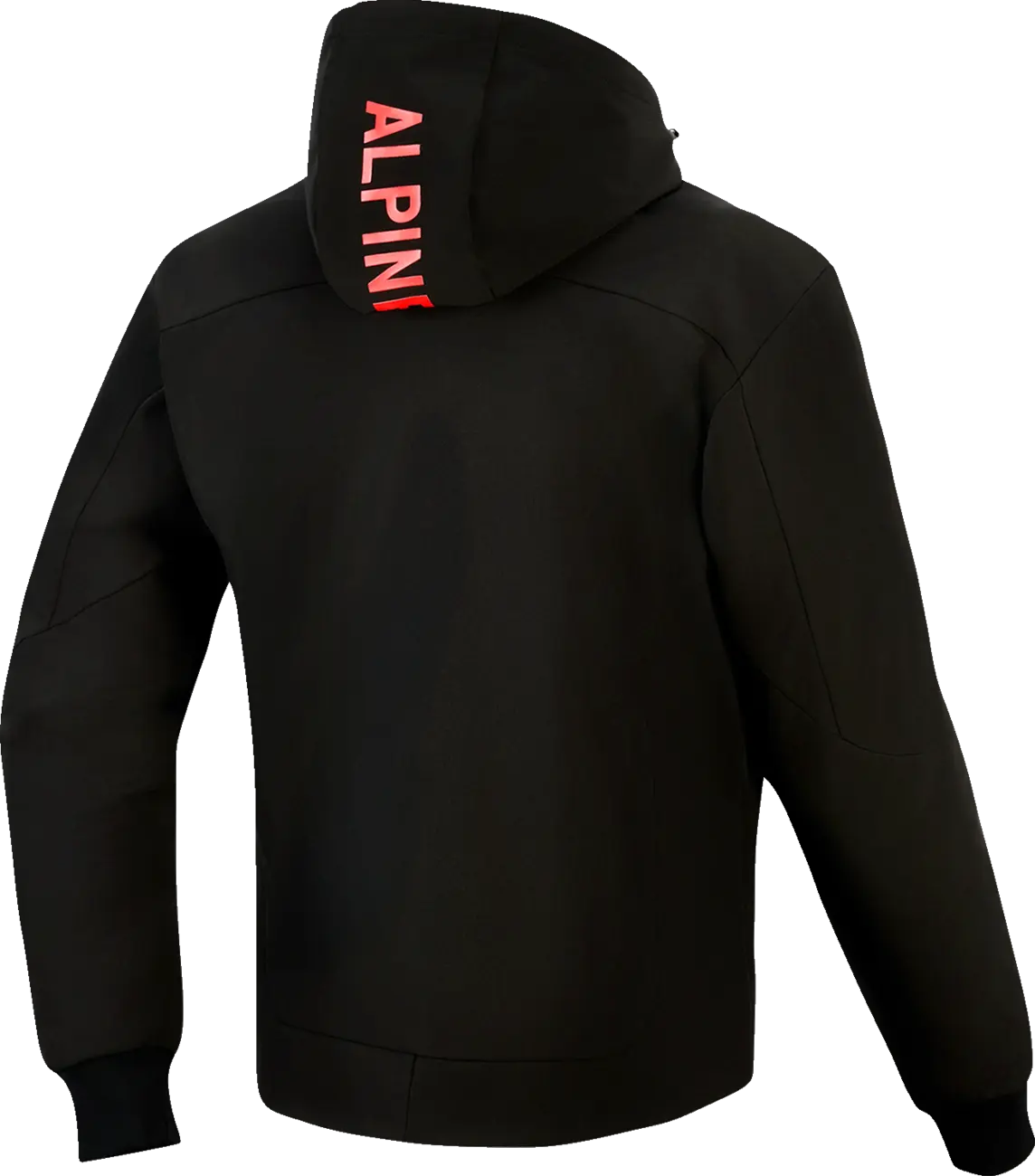 Alpinestars Radium Tech Jacket Black/Red
