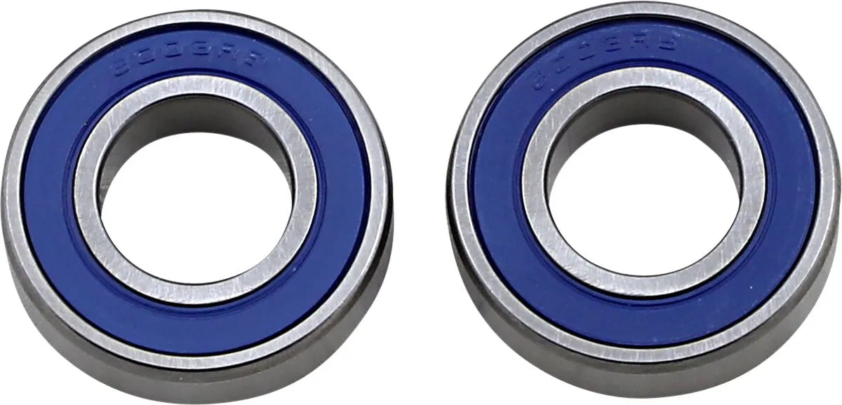 Moose Offroad Hard-Parts Wheel Bearing Kit for MX1 Hubs