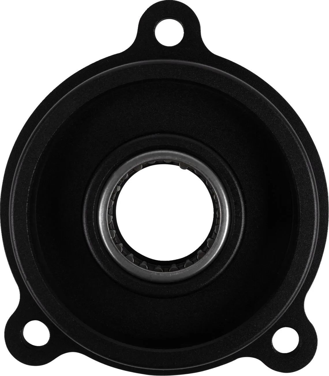 Moose Offroad Hard-Parts Differential Pinion Cover Front