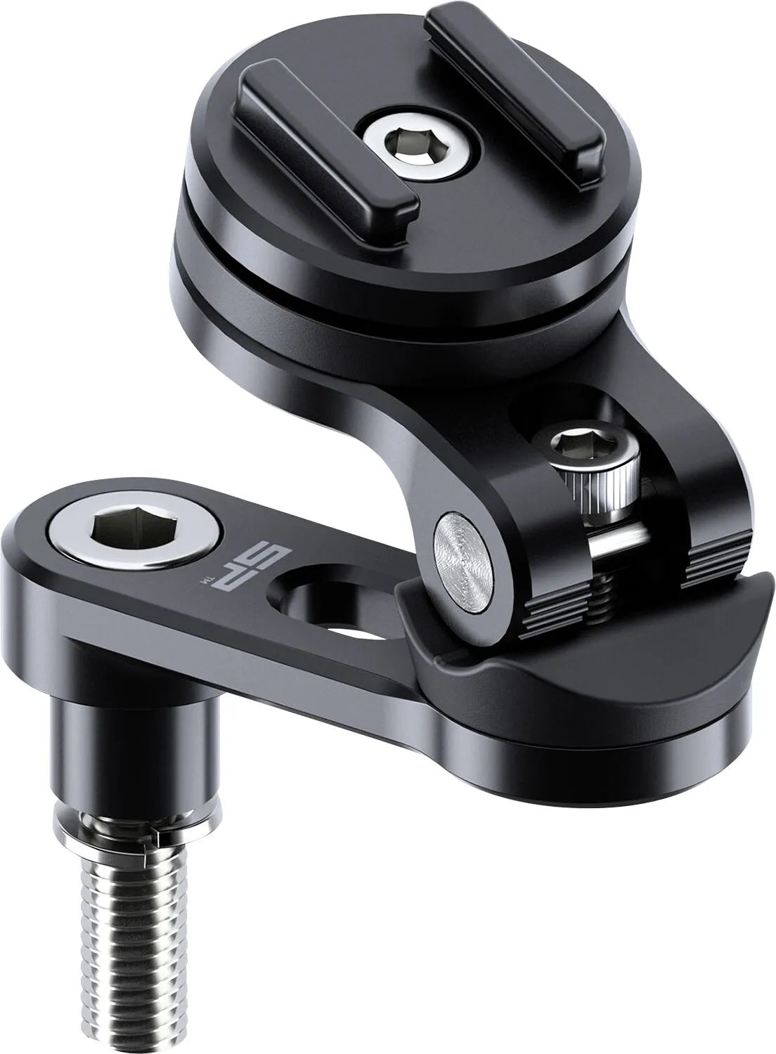 Sp Connect Bar Clamp Mount Pro