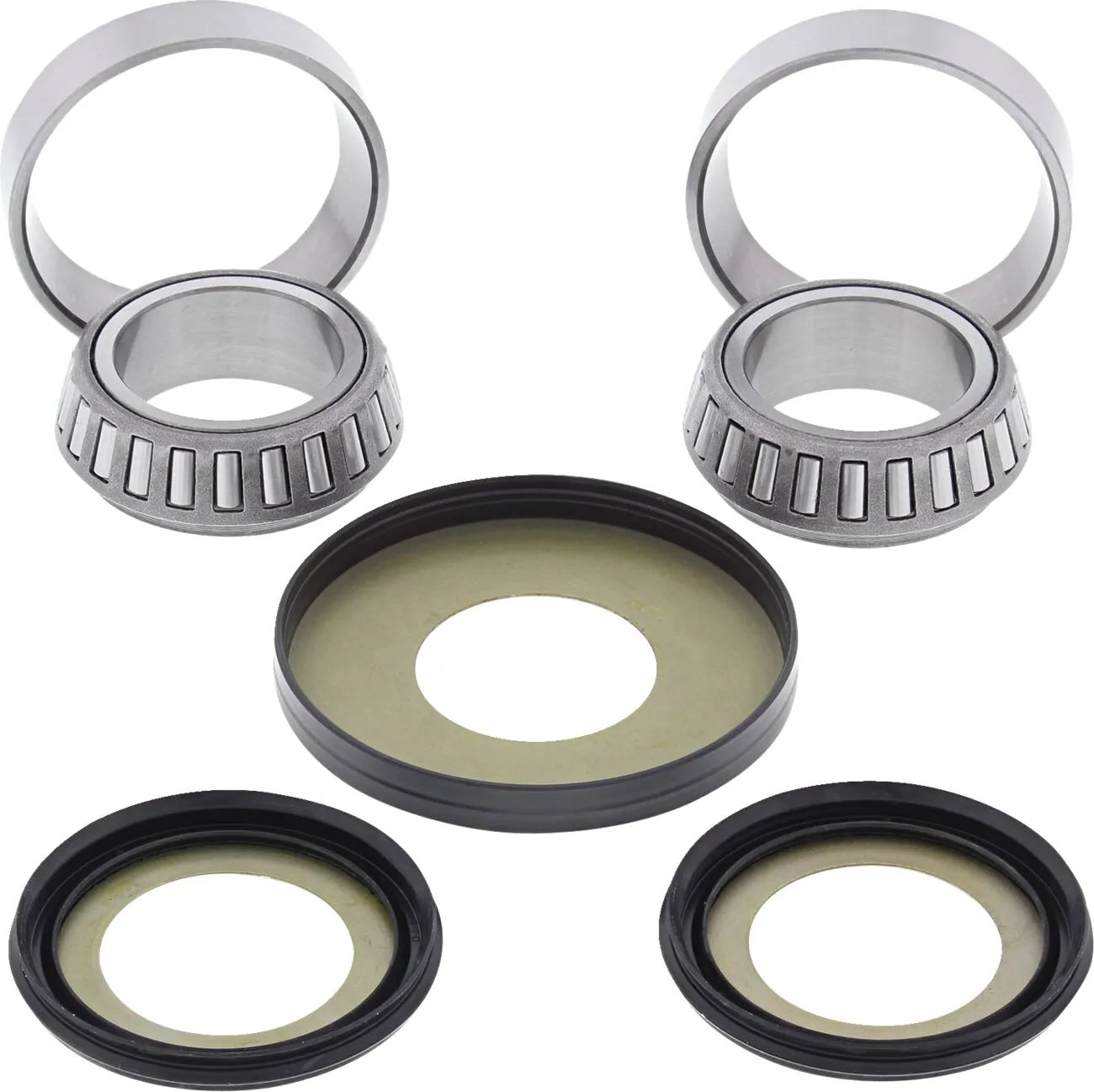 Moose Offroad Steering Stem Bearing Kit