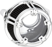 Arlen Ness Method Clear Series Air Cleaner