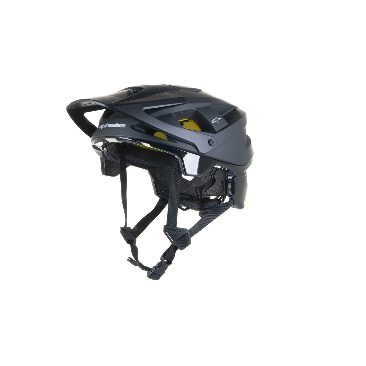 Alpinestars Vector Tech Solid Helmet