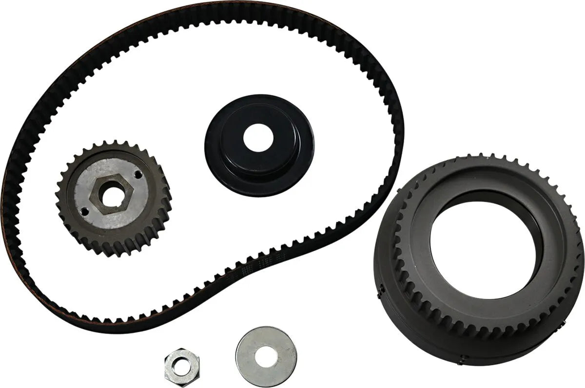 Belt Drives Ltd. 11 mm Belt Drive Kit