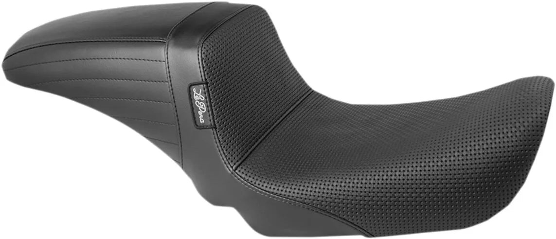 Le Pera Kickflip Daddy Long Legs Seat - For Harley Davidson