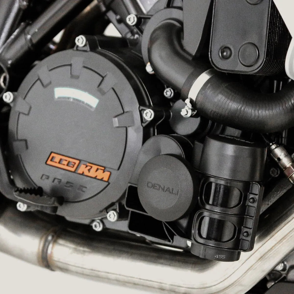 Denali Cansmart Gen Ii Controller