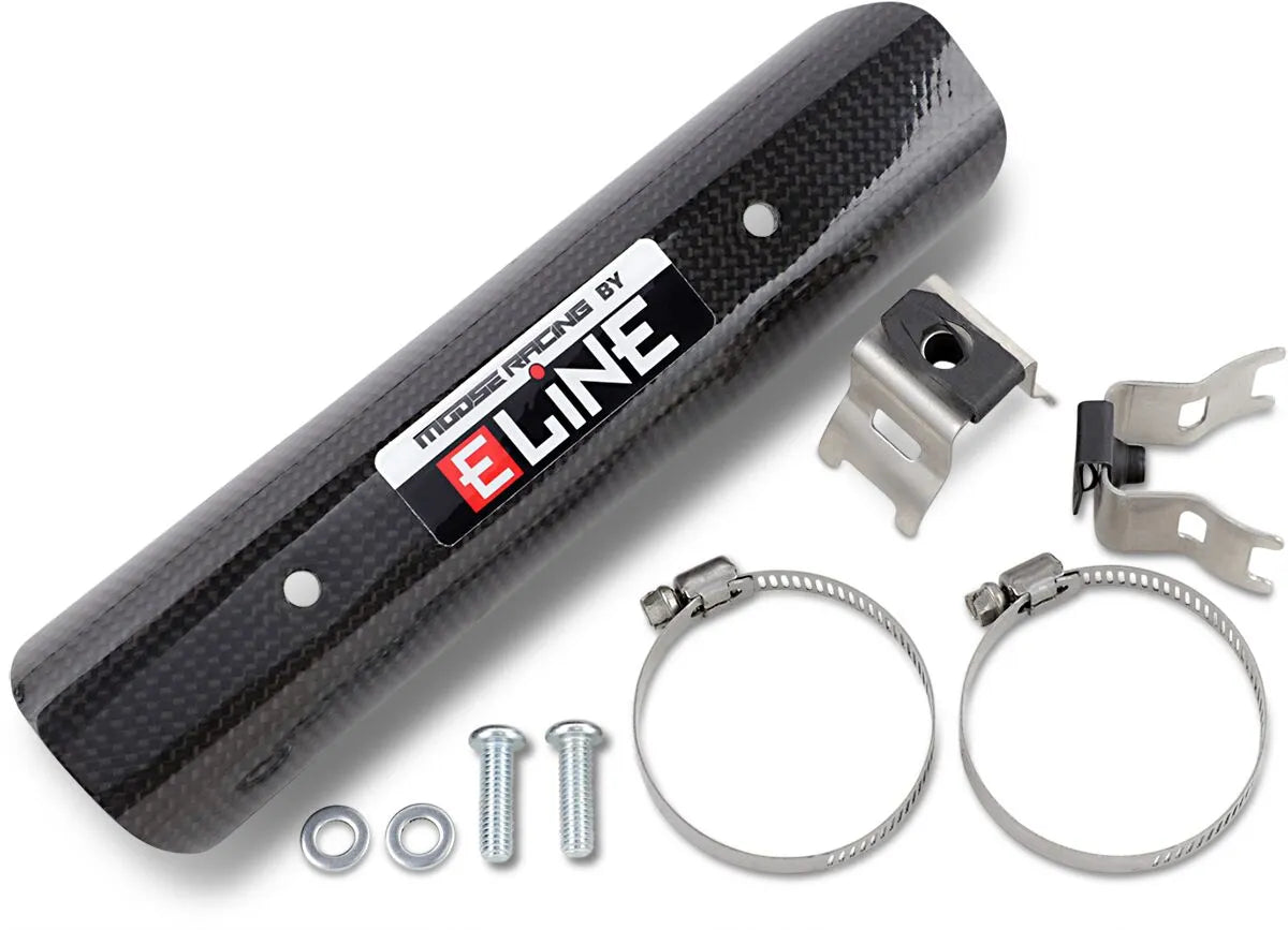 Moose Offroad Gen 2 Universal Hitzeschild