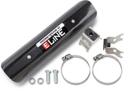Moose Offroad Gen 2 Universal Hitzeschild