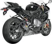 Akrapovic Slip-on Line Schalldämpfer - ECE Straßenzulassung