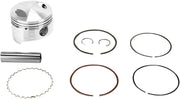 Wiseco Forged Series Piston Kit 67.50mm Bore