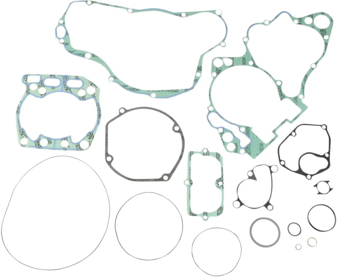 Athena Complete Gasket Kit for 2-Stroke Engines