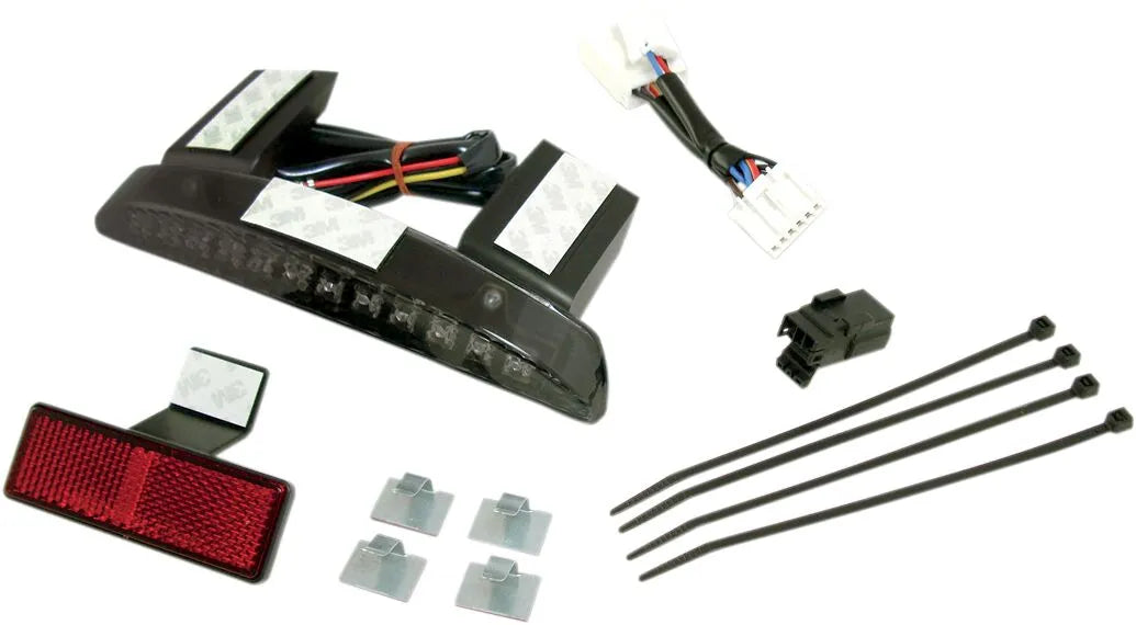 Drag Specialties Led Brake Light Assembly
