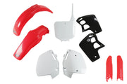 UFO Replacement Full Body MX Plastic Kit