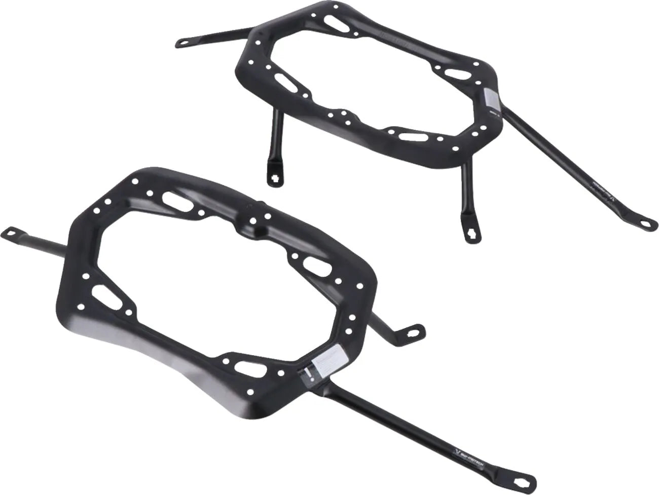 Sw-motech Pro Side Carrier For Motorcycle Luggage