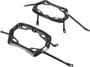Sw-motech Pro Side Carrier For Motorcycle Luggage