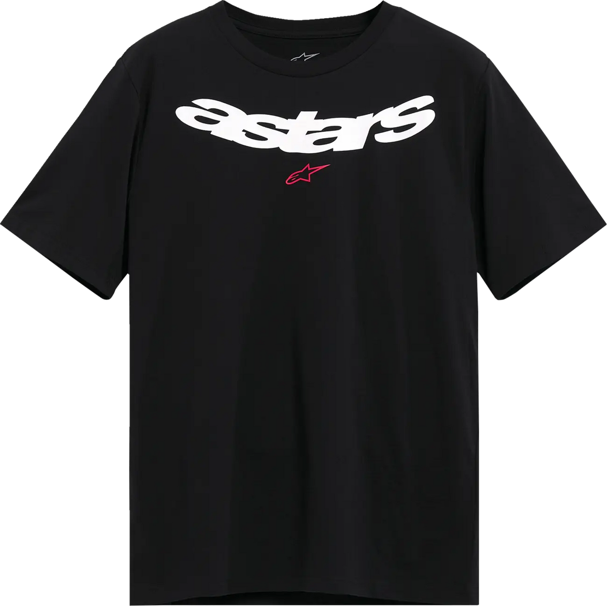 Alpinestars Elliptic CSF T-Shirt Black