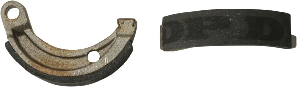 Dp Brakes Original Sintermetall Bremsbacken - Vorne & Hinten
