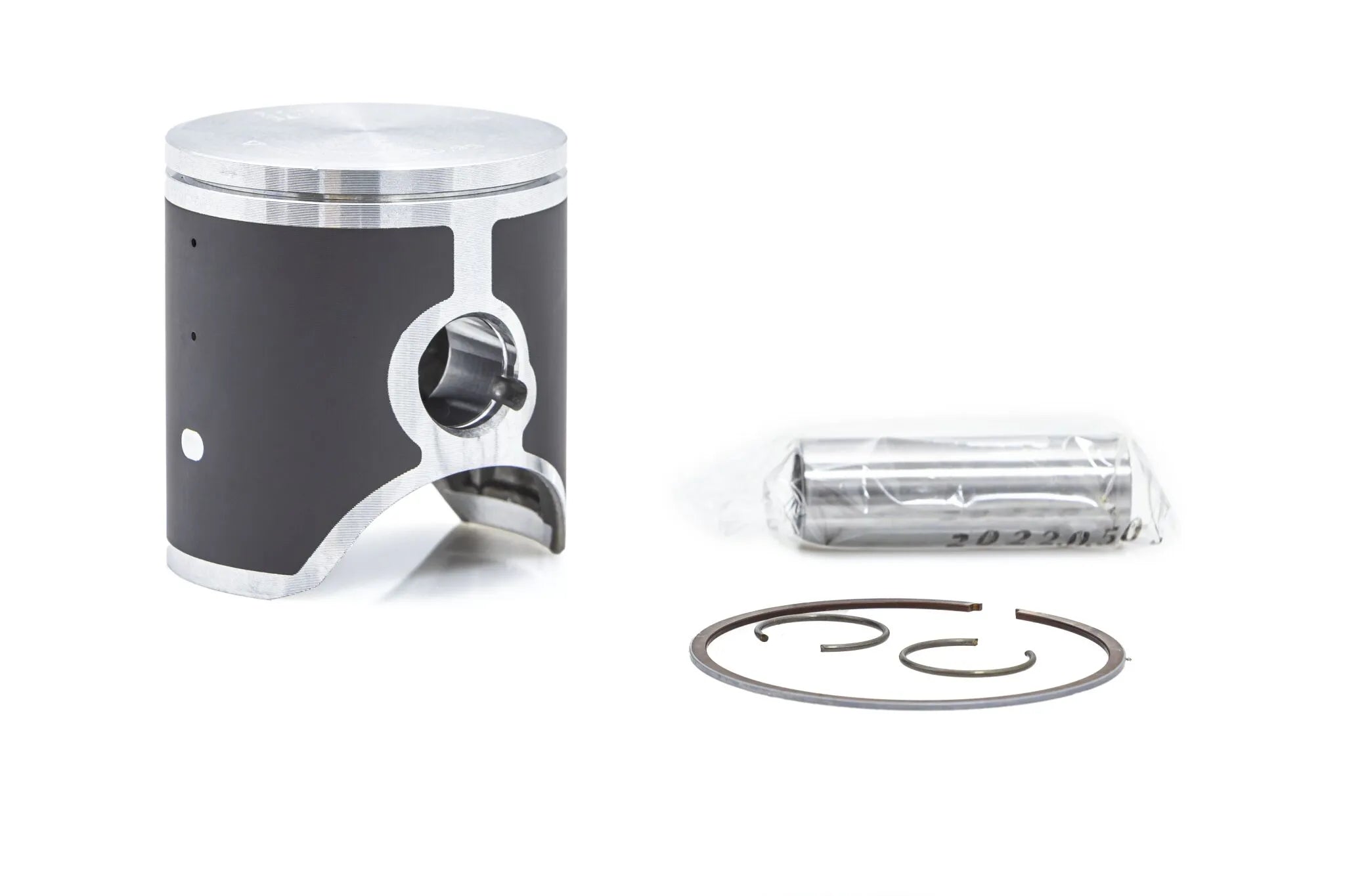 Vertex Cast Replica Piston Kit 54.00mm Standard Bore