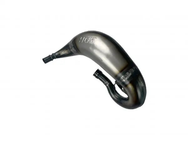 Hgs High Performance 2-Takt Auspuffrohr
