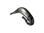 Hgs High Performance 2-Takt Auspuffrohr