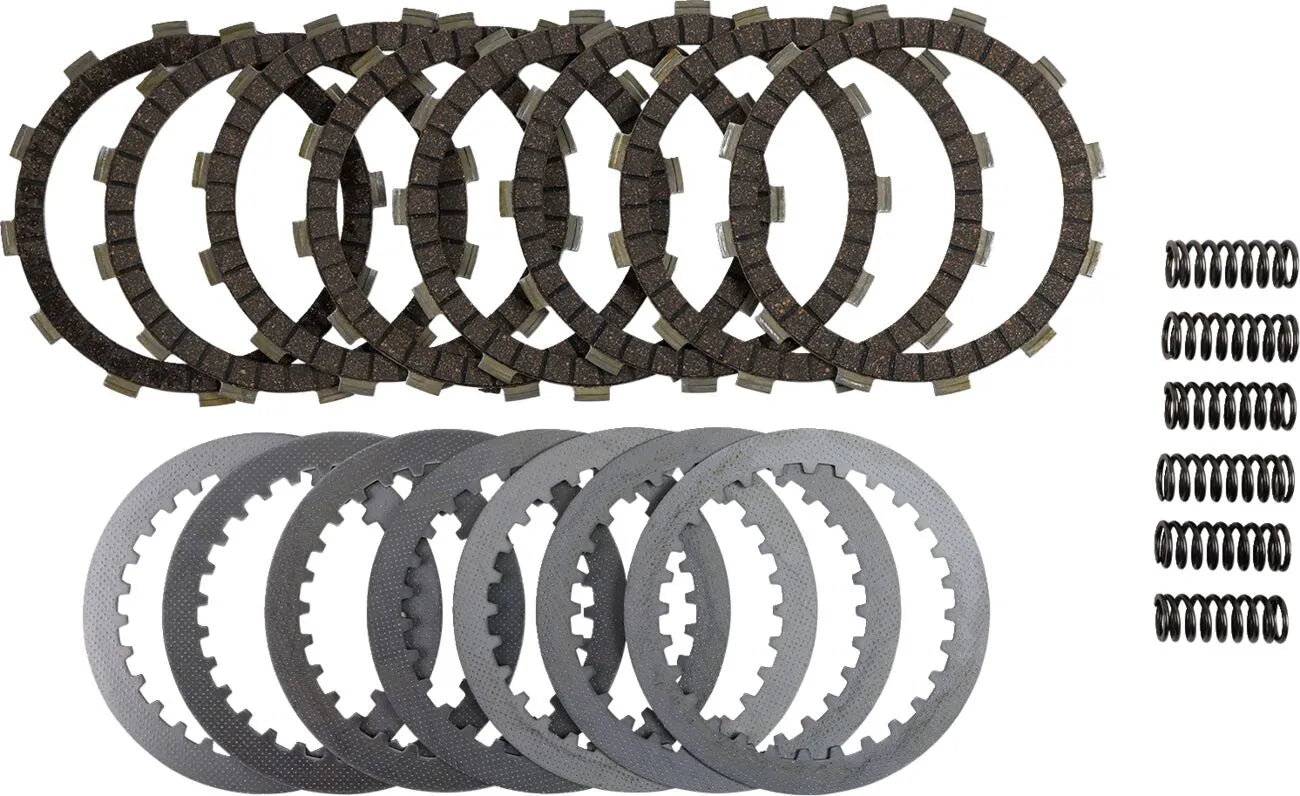 Ebc Drc Series Clutch Kit
