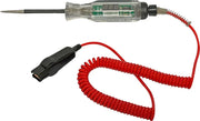 Custom Dynamics Digital Heavy-Duty Circuit Tester
