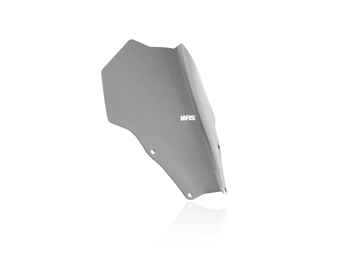 Wrs Scooter Windscreen - Enhanced Aerodynamics
