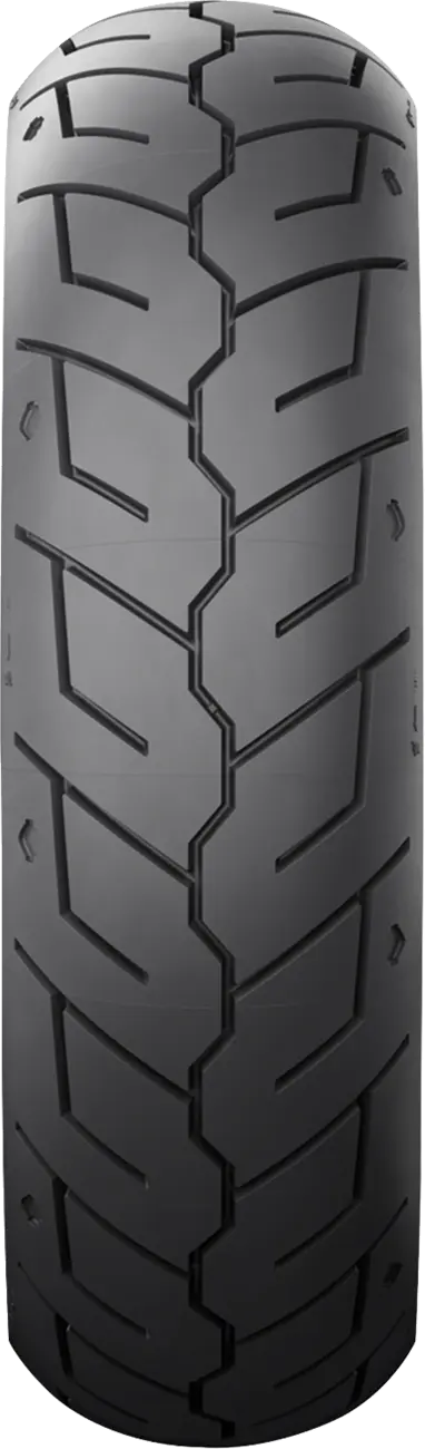 Michelin Scorcher 31 Tire For Harley-davidson Motorcycles