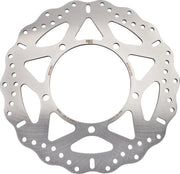 Ebc Bremsscheibe Für Sportmotorräder - Vorne