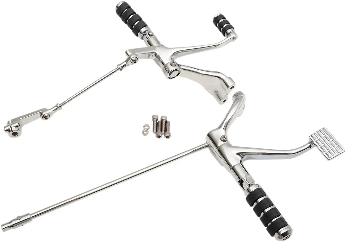 Drag Specialties Forward Control Kit