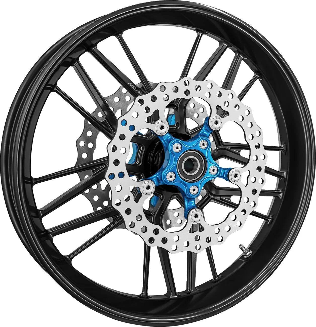 Arlen Ness Spider Rotor für Harley Davidson Abs/Non-Abs