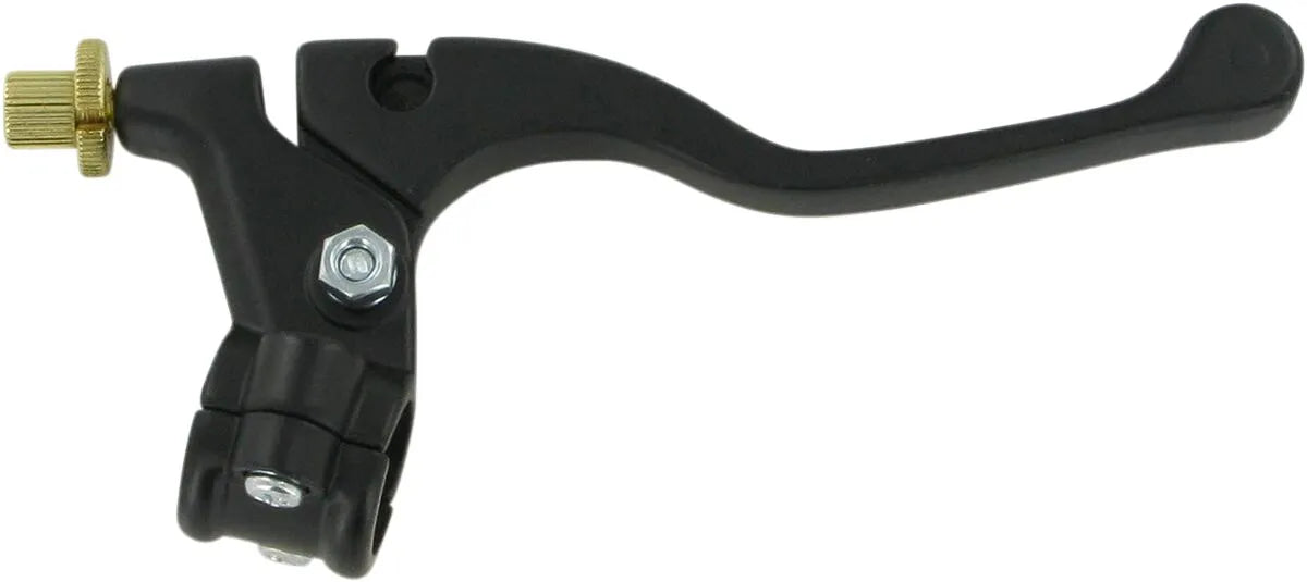 Parts Unlimited Shorty Clutch Lever Assembly