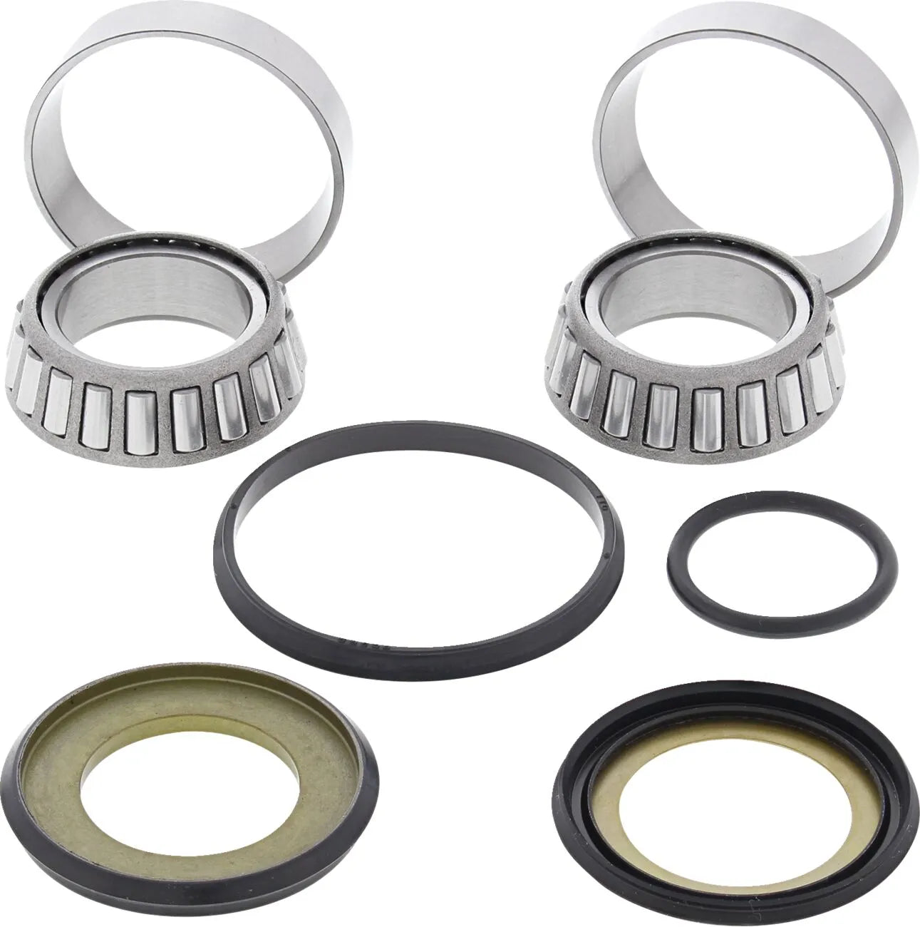 Moose Offroad Steering Stem Bearing Kit