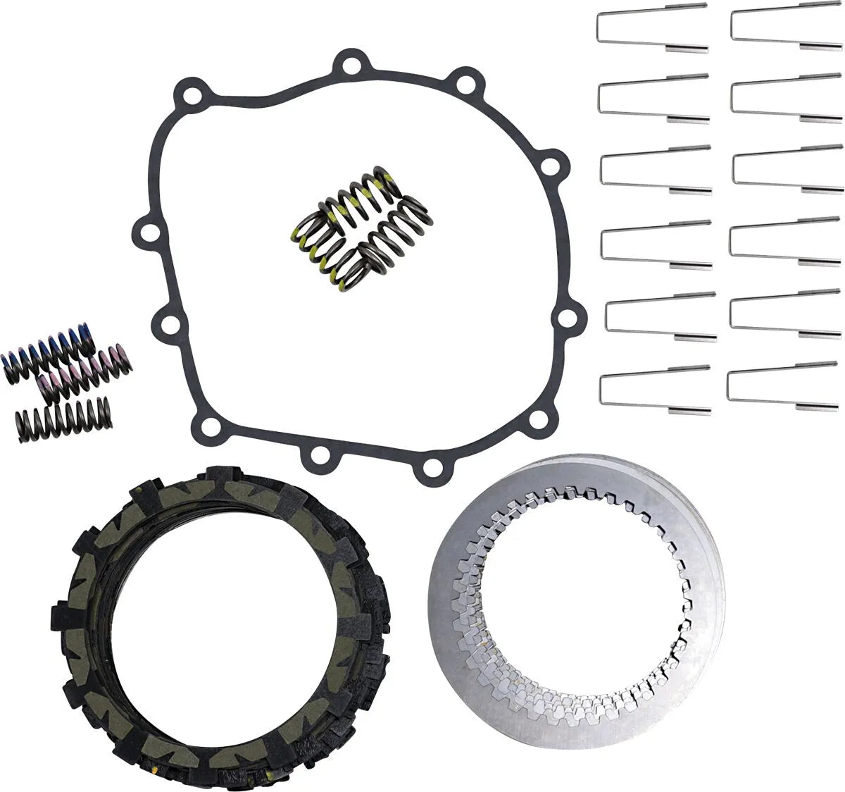Rekluse Torqdrive Clutch Kit