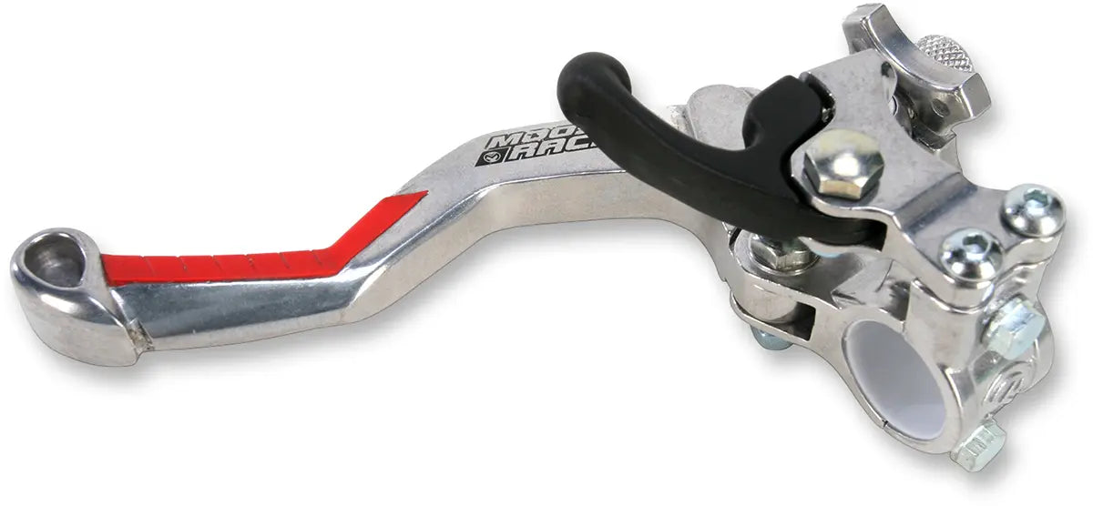 Moose Offroad Ez3 Clutch Lever Assembly