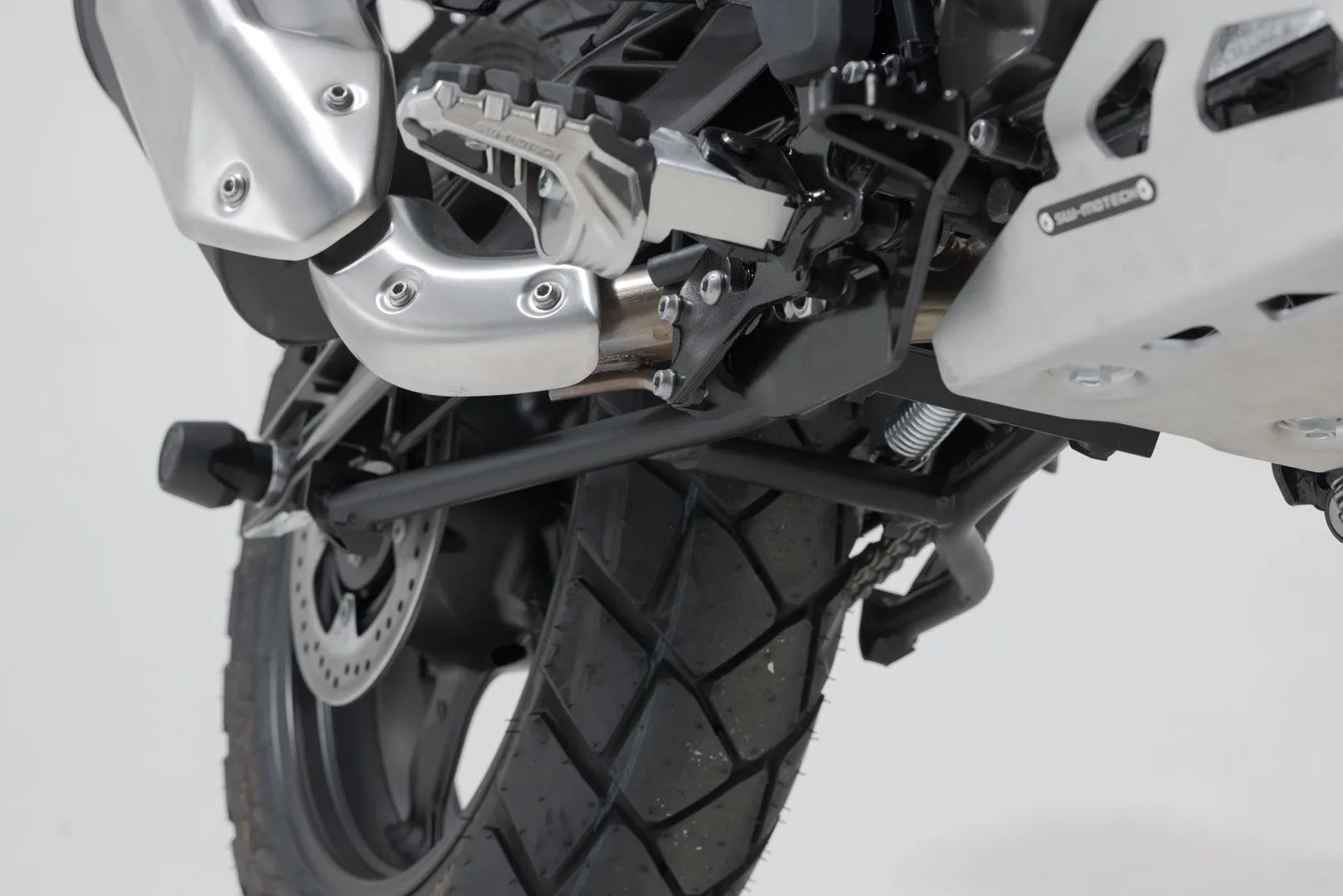 SW-MOTECH Centerstand