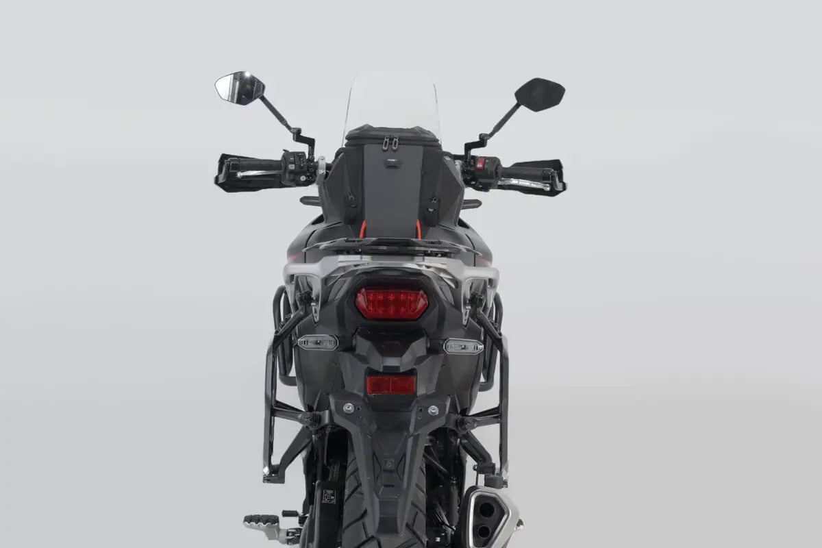 Sw-Motech TRAX ADV Aluminium Side Case System