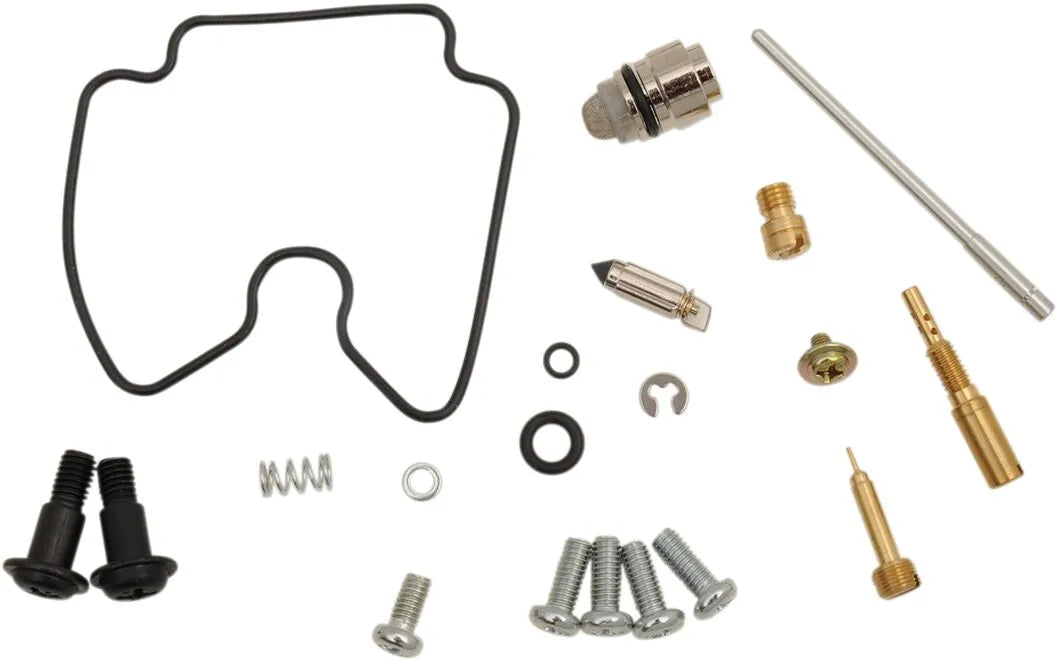 Parts Unlimited Carburetor Repair Kit