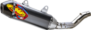 Fmf Factory 4.1 Rct Slip-on Schalldämpfer mit Funkenfänger