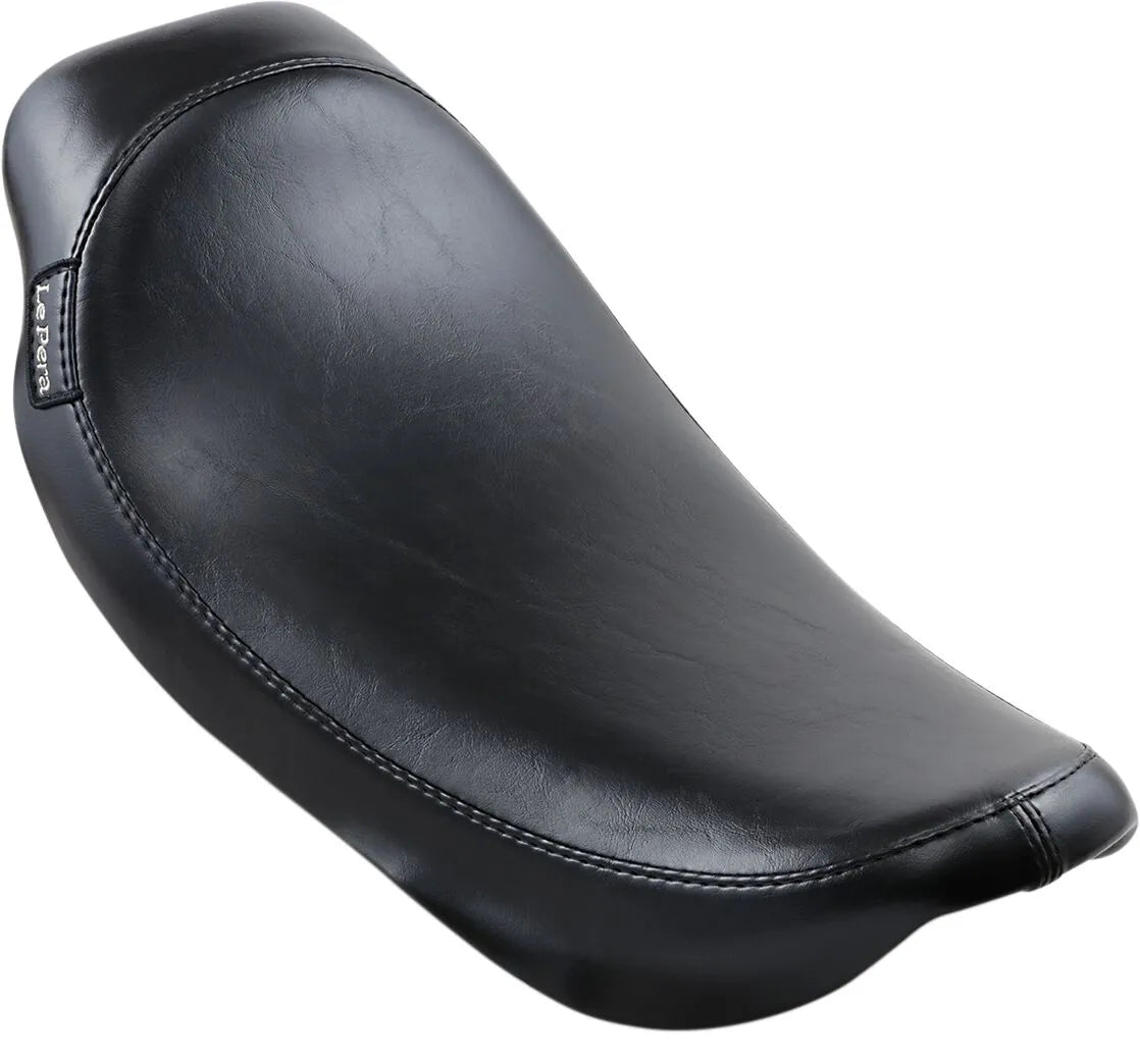 Le Pera Silhouette Solo Seat - For Harley Davidson