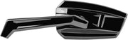 Kuryakyn Enygma Mirrors - Enhanced Visibility