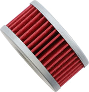 Hiflofiltro Hf136 Oil Filter