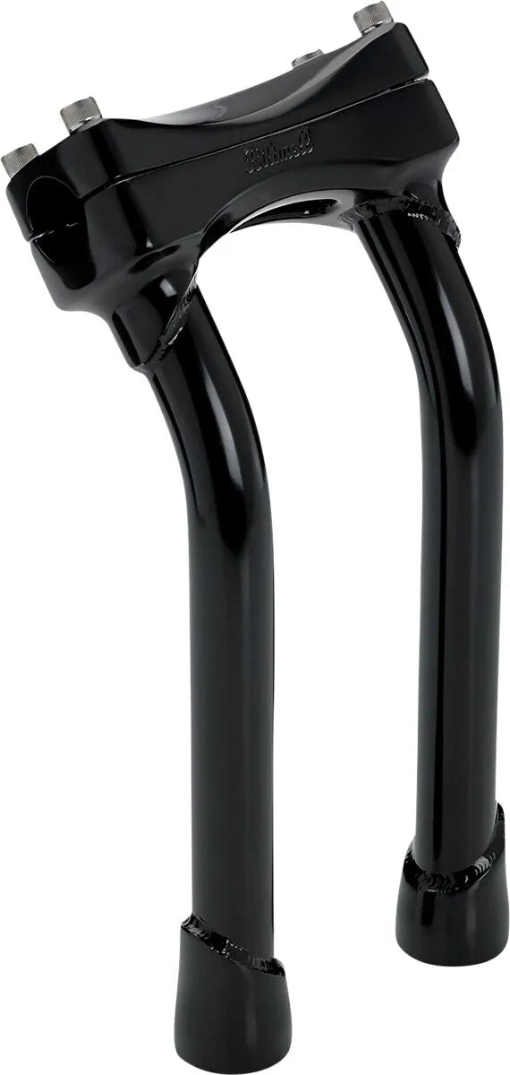 Murdock O/s Risers