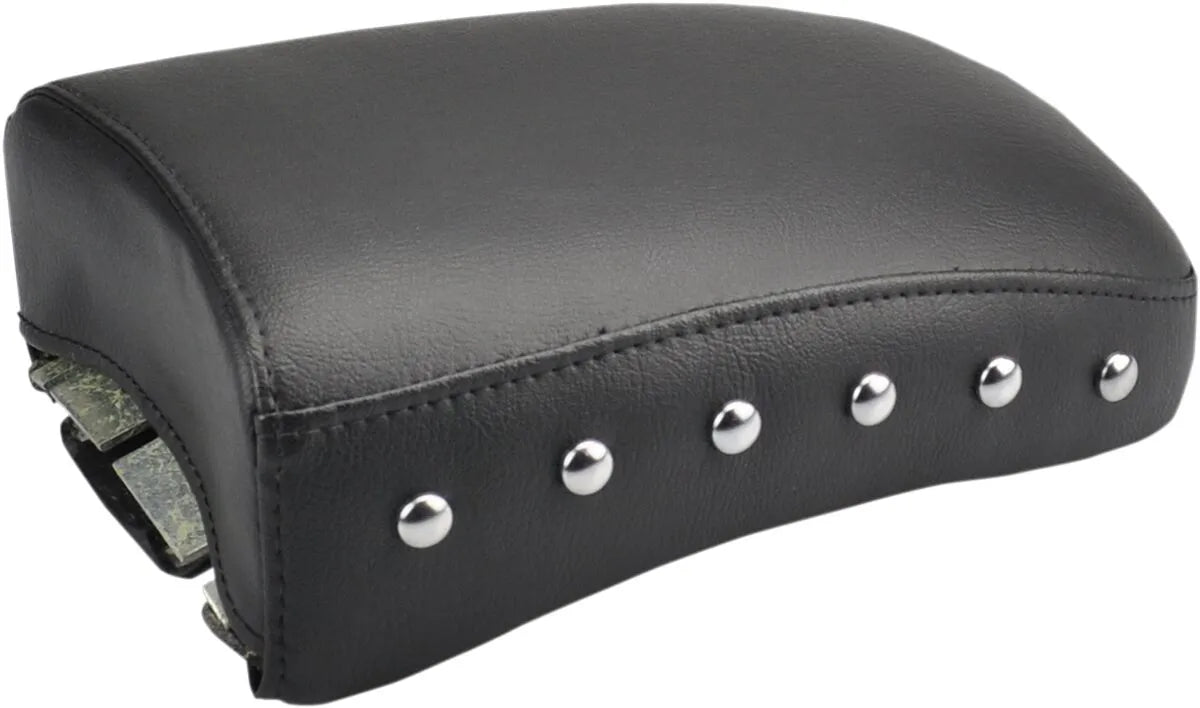 Saddlemen Renegade Pillion Pad - For Harley Davidson