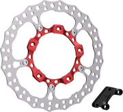 Arlen Ness Big Brake 14" Rotor Kit Für Flt Touring